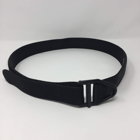 Uncle Mike's Other - Uncle Mike's REINFORCED INSTRUCTOR'S BELT 32 - 36